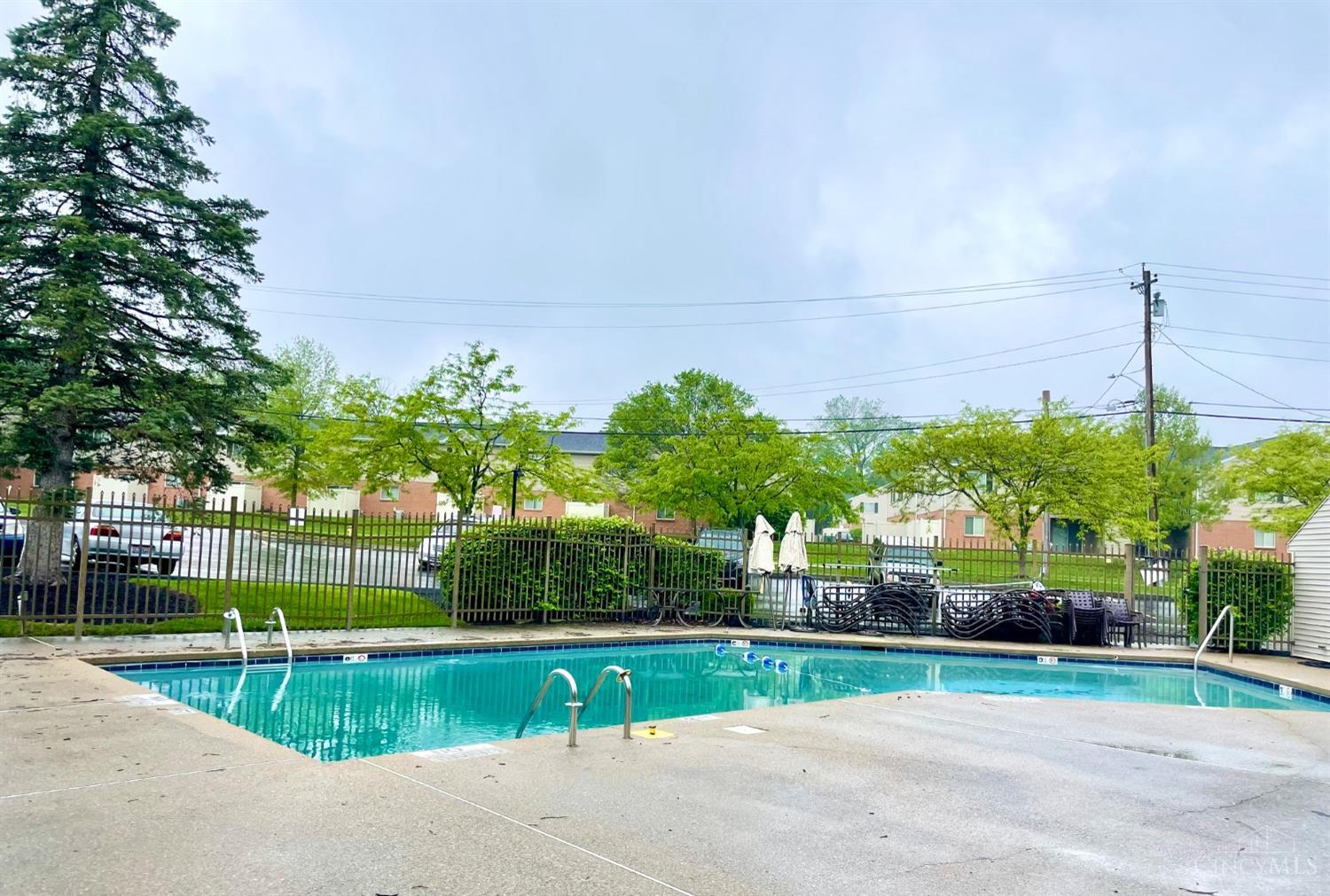 6050 Boymel Drive #1203, Fairfield, Ohio image 31