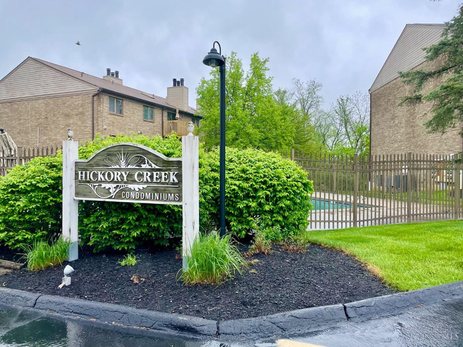 6050 Boymel Drive #1203, Fairfield, Ohio image 30