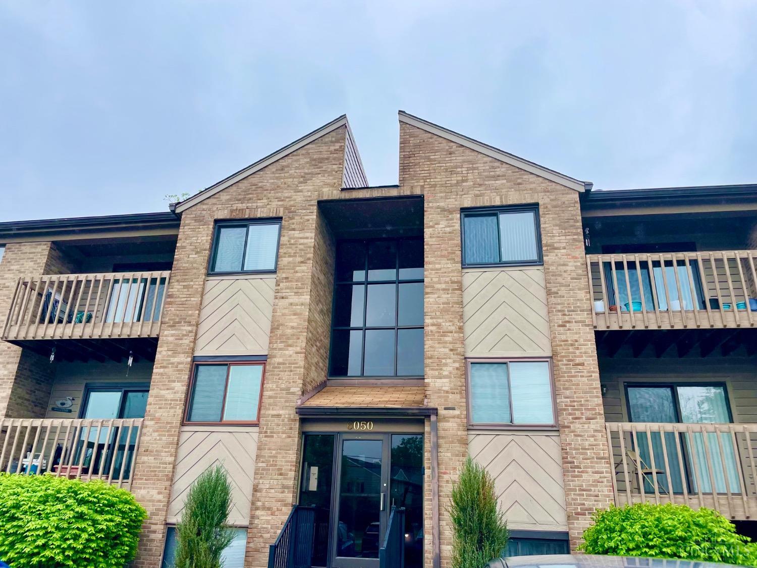 6050 Boymel Drive #1203, Fairfield, Ohio image 1
