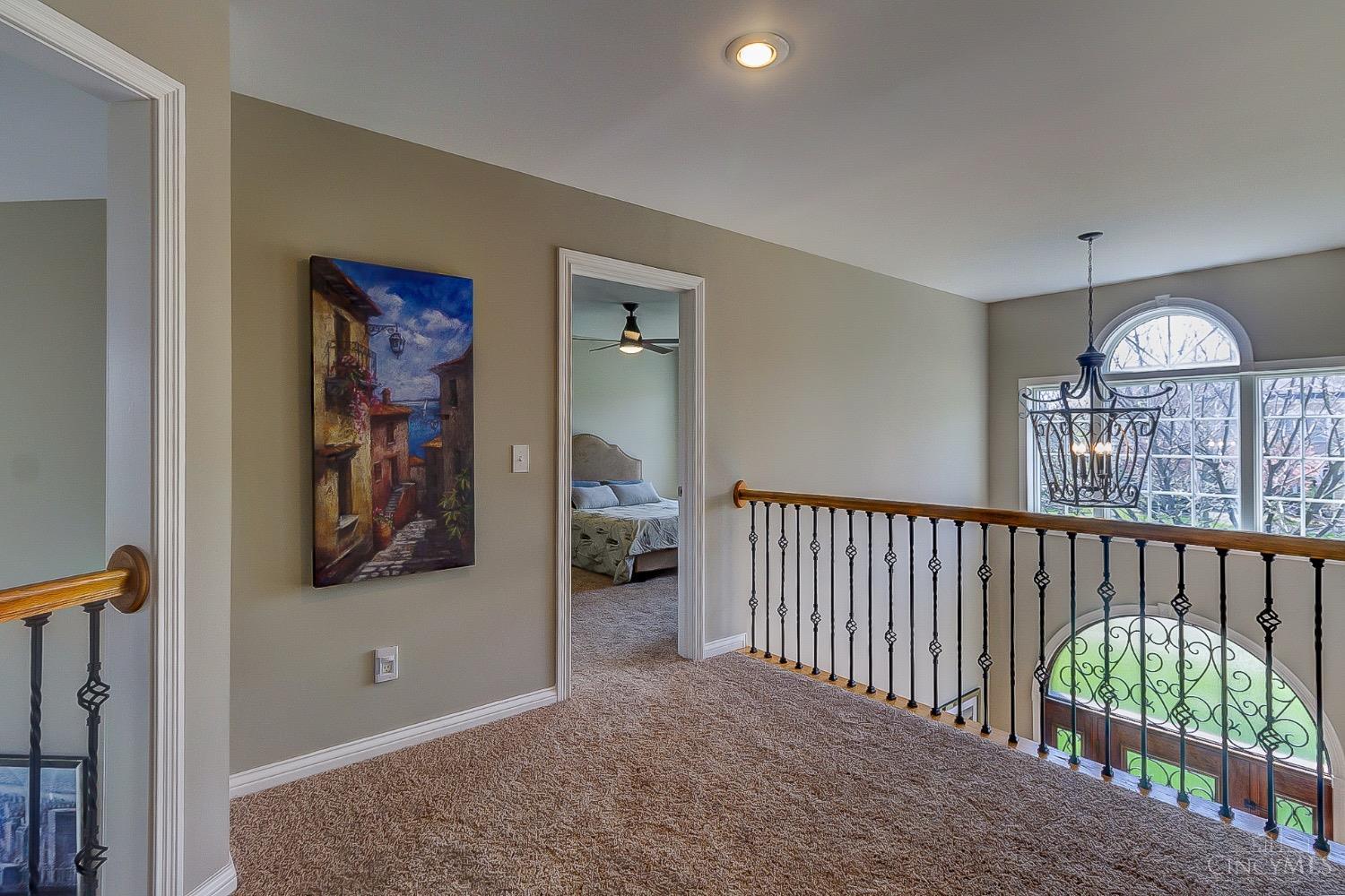 5158 Whispering Springs Drive, Mason, Ohio image 14