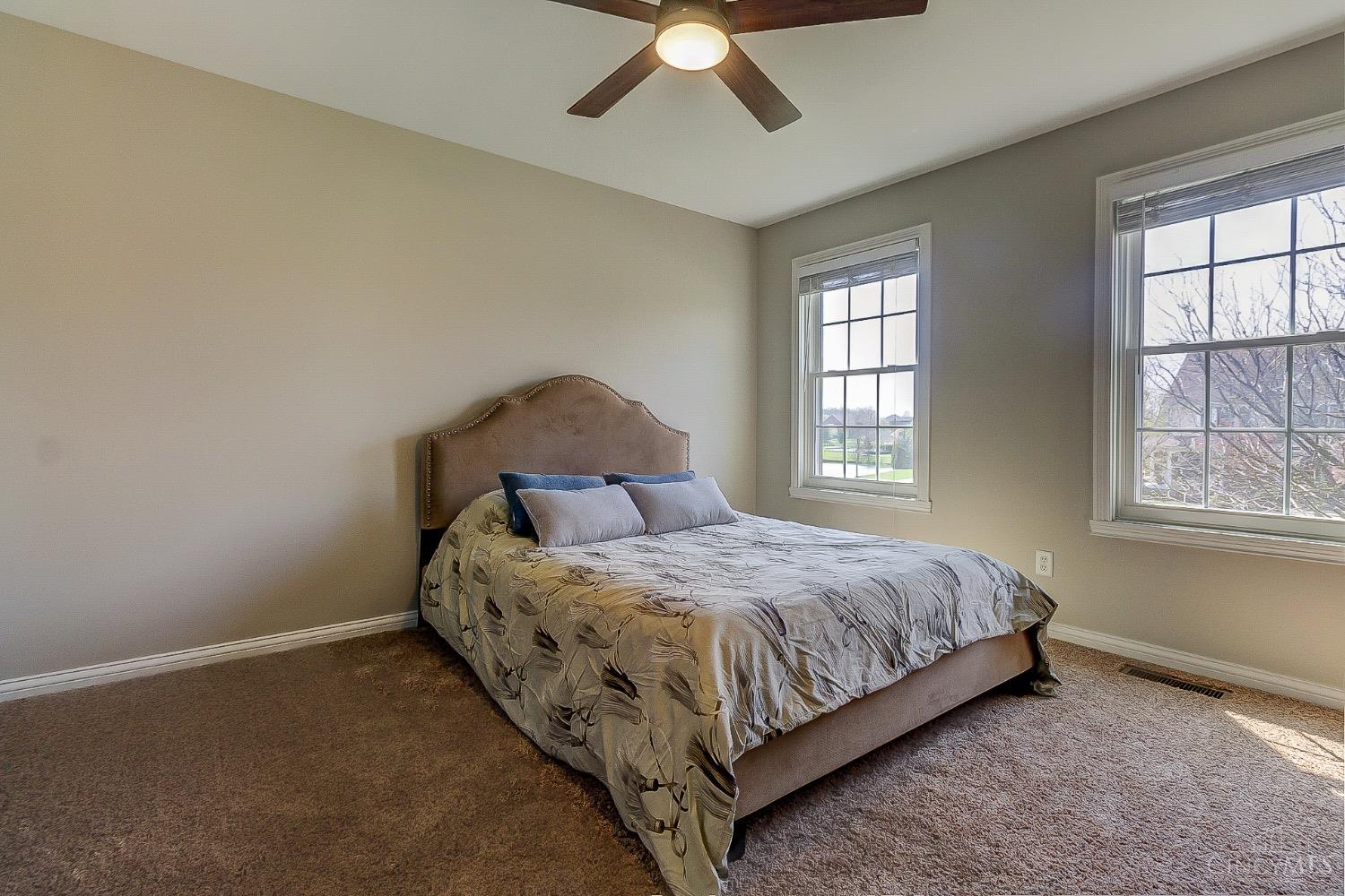 5158 Whispering Springs Drive, Mason, Ohio image 23