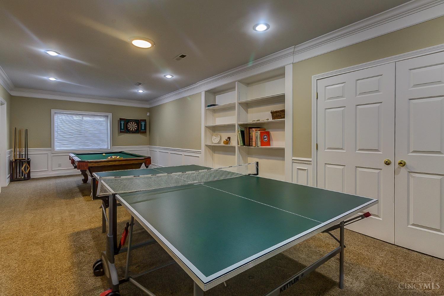5158 Whispering Springs Drive, Mason, Ohio image 20