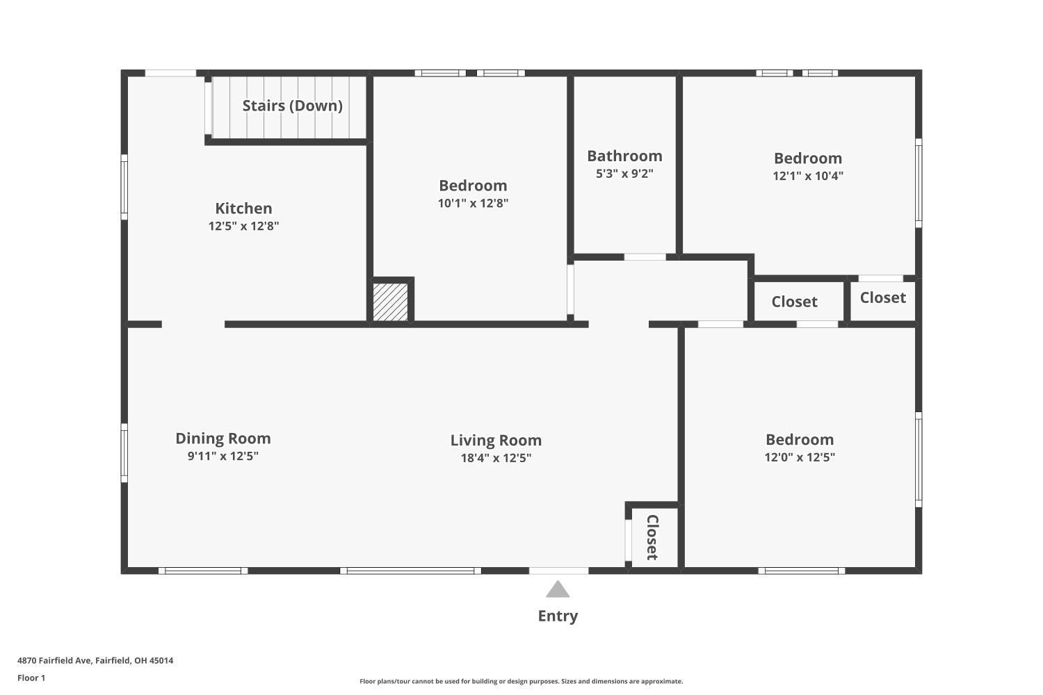 4870 Fairfield Avenue, Fairfield, Ohio image 24