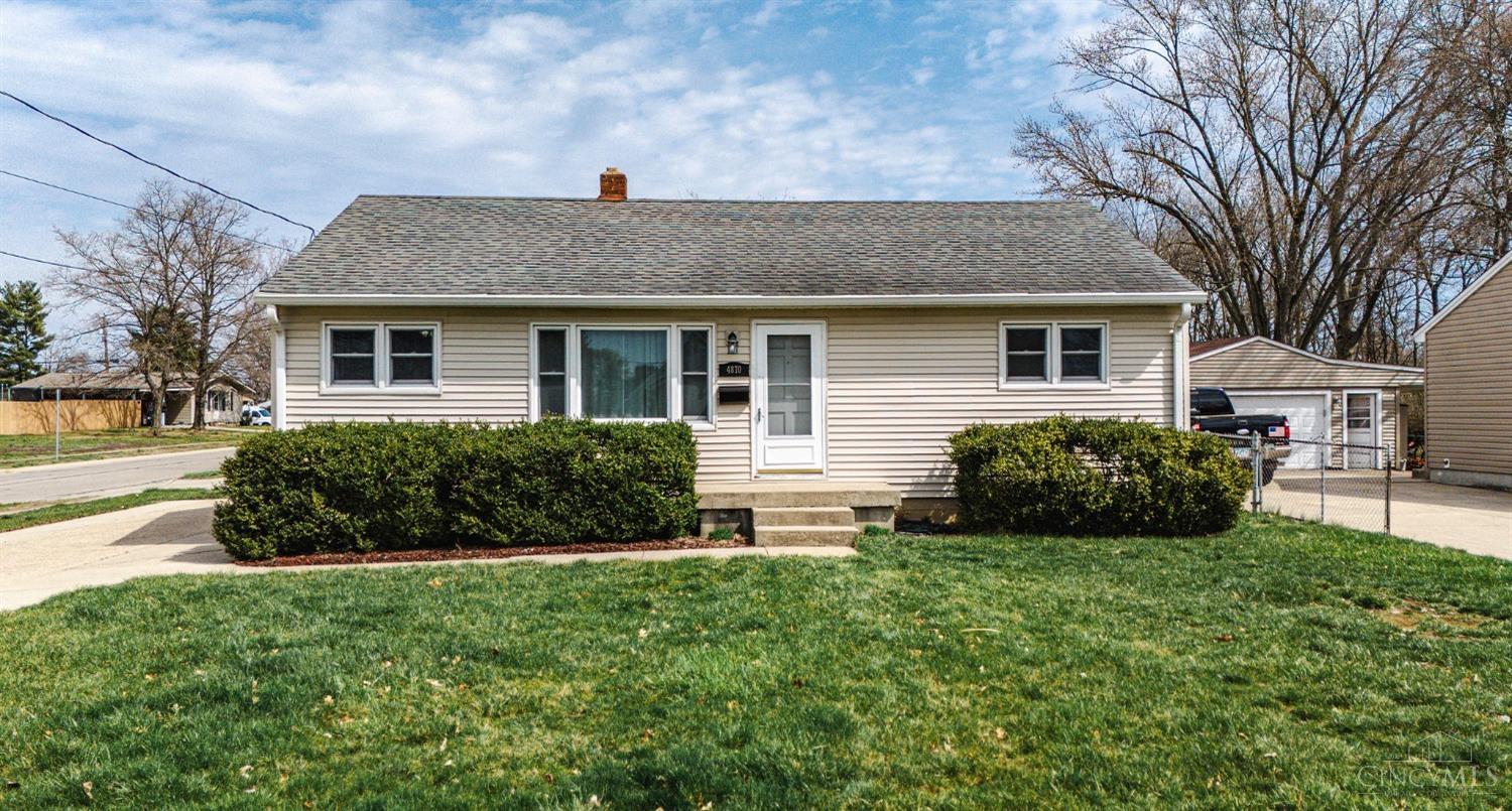 4870 Fairfield Avenue, Fairfield, Ohio image 1