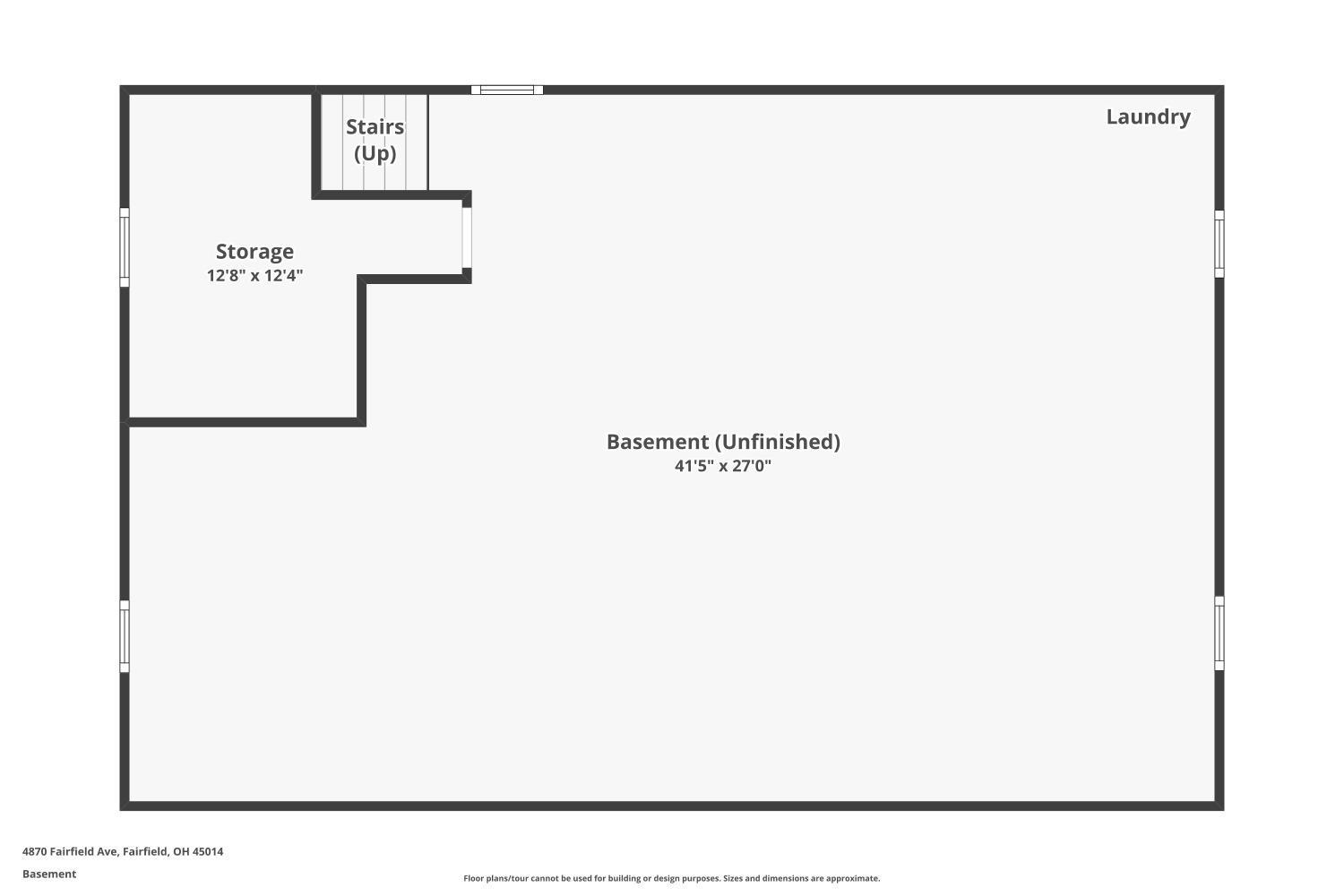 4870 Fairfield Avenue, Fairfield, Ohio image 25