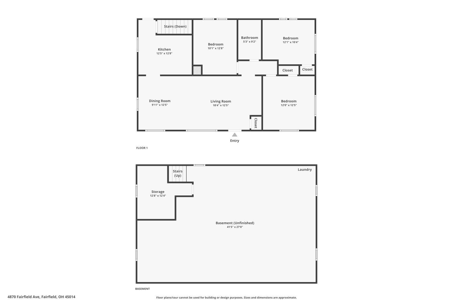 4870 Fairfield Avenue, Fairfield, Ohio image 26
