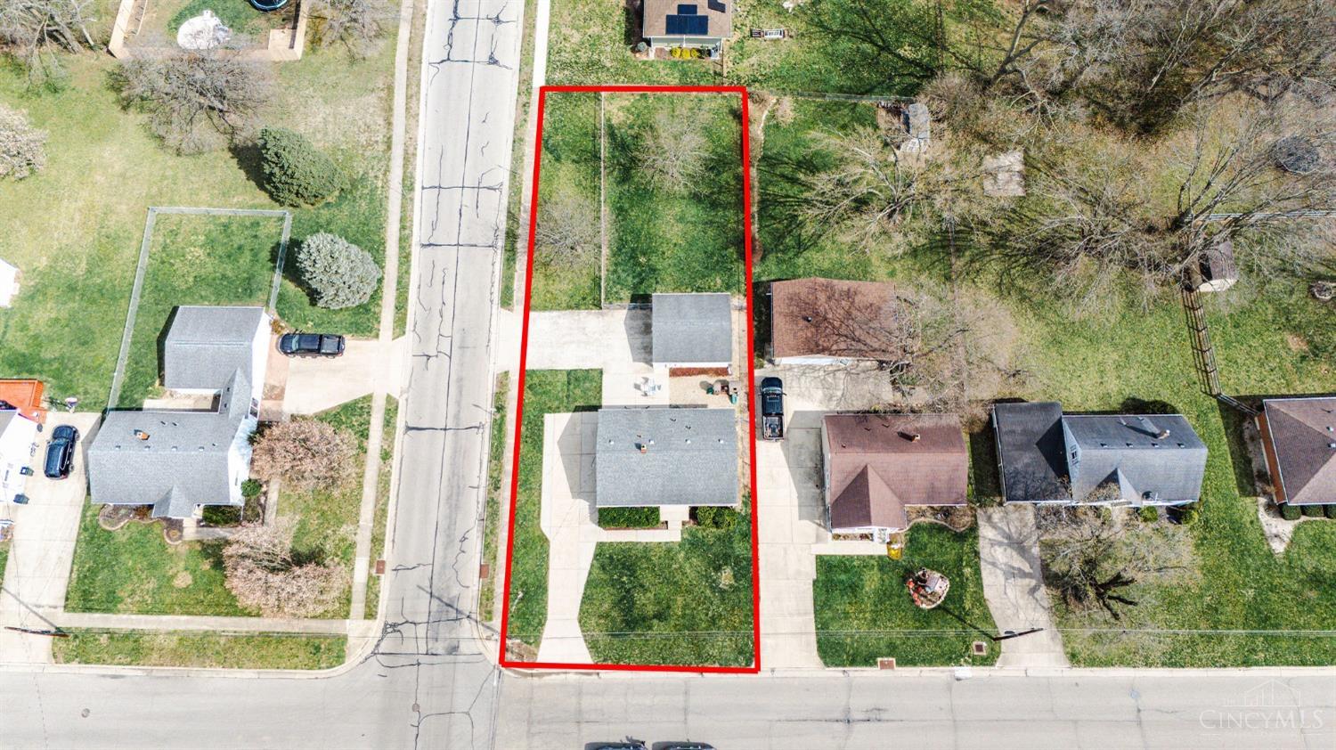 4870 Fairfield Avenue, Fairfield, Ohio image 21