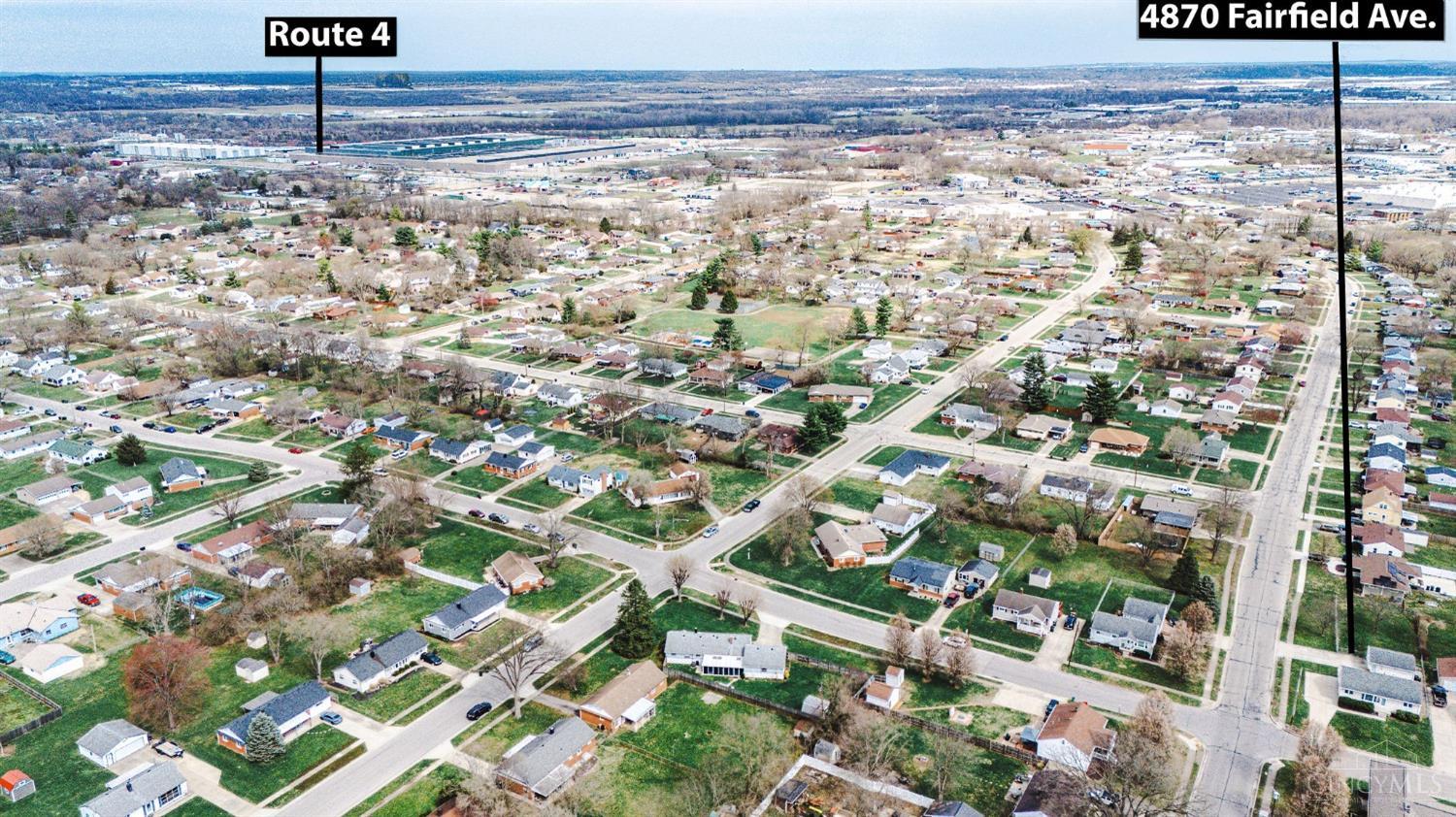 4870 Fairfield Avenue, Fairfield, Ohio image 22