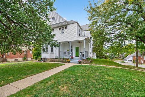 Photo of 6321 Tyne Avenue, Cincinnati, OH 45213 (MLS # 1857660)