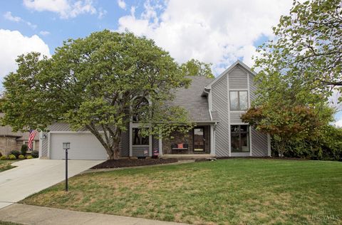 1 Pendle Point Miamisburg OH 45342