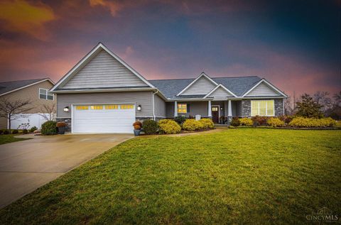 Photo of 119 Kelly Drive, Williamsburg, OH 45176 (MLS # 1866143)