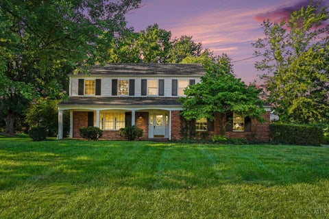 Photo of 731 Pine Ridge Road, Miami Township, OH 45150 (MLS # 1892584)