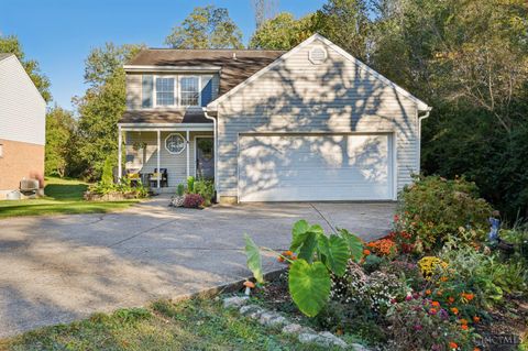 1082 Eight Mile Road Cincinnati OH 45255
