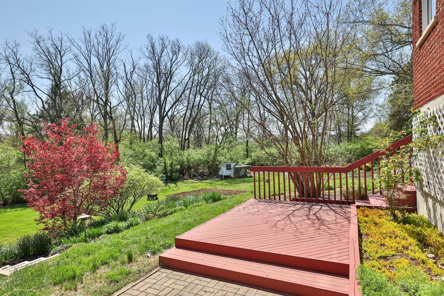 7279 Ticonderoga Court, Anderson Twp, Ohio image 29