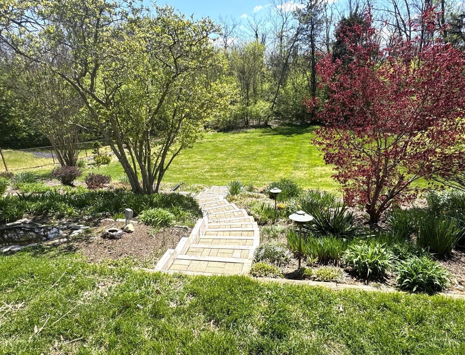 7279 Ticonderoga Court, Anderson Twp, Ohio image 37