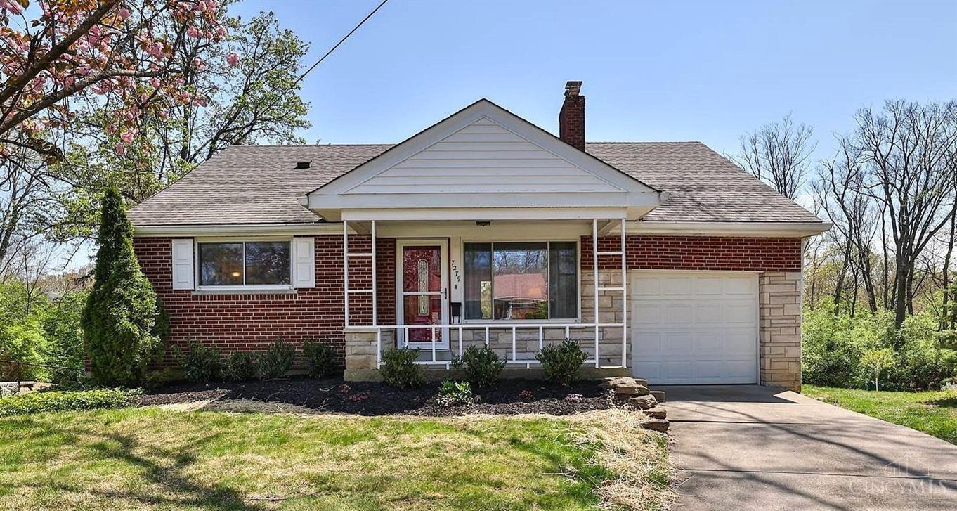 7279 Ticonderoga Court, Anderson Twp, Ohio image 1