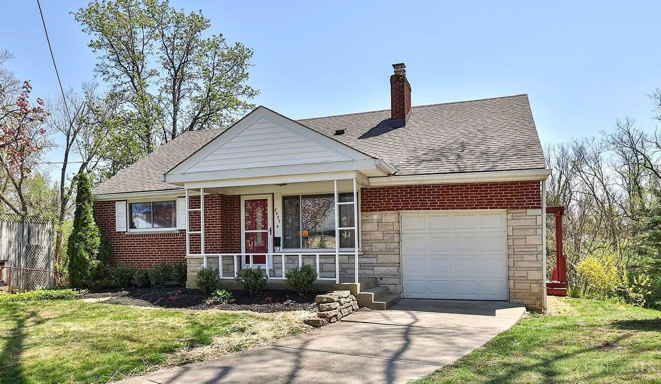 7279 Ticonderoga Court, Anderson Twp, Ohio image 2