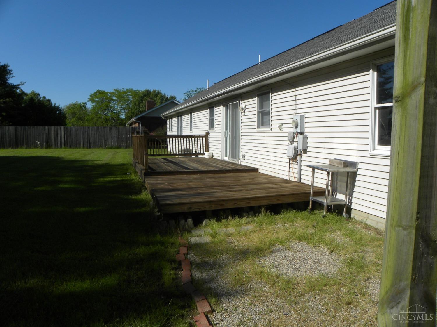 20 Douglas Lane, Georgetown, Ohio image 13