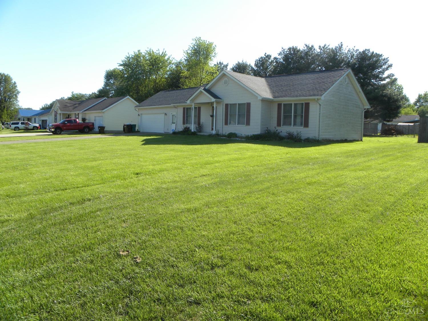 20 Douglas Lane, Georgetown, Ohio image 2