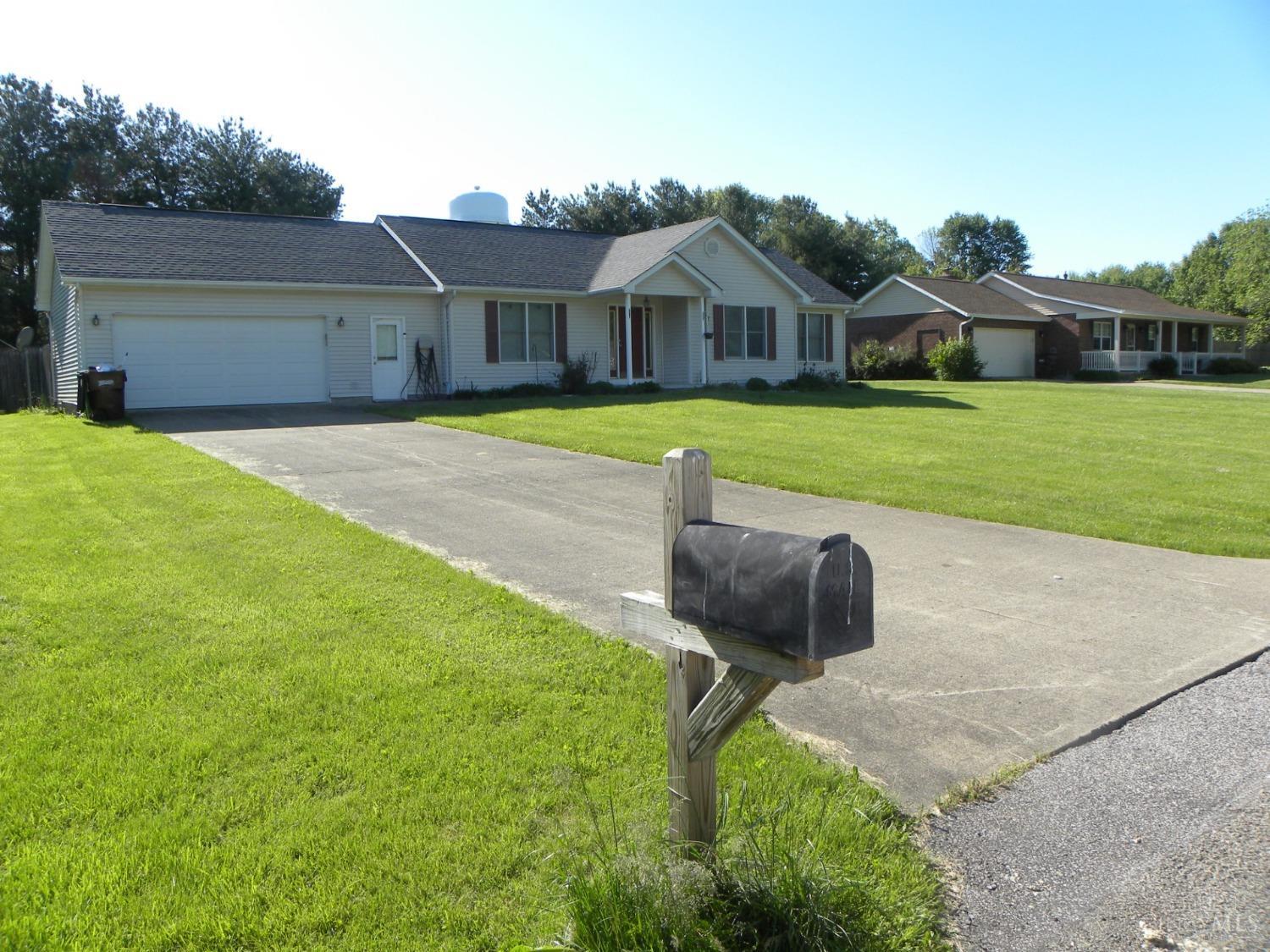 20 Douglas Lane, Georgetown, Ohio image 1