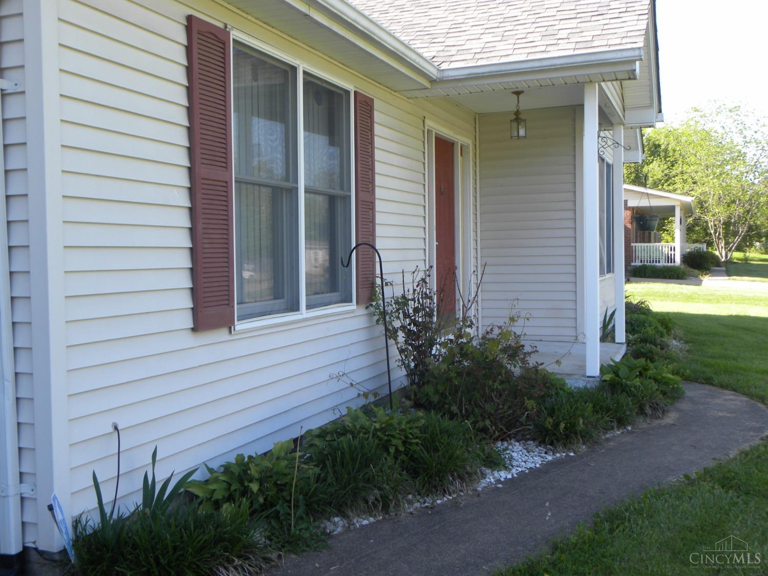 20 Douglas Lane, Georgetown, Ohio image 12