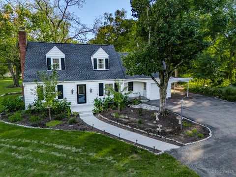 Homes For Sale - 3910 Grand Avenue<br/> Middletown, OH 45044