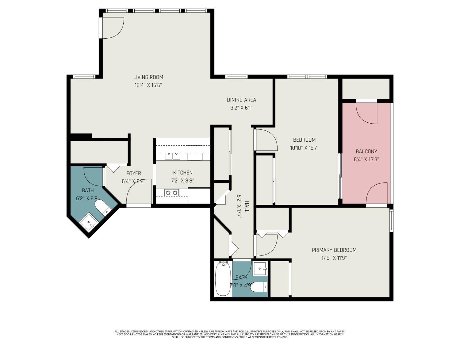 2121 Sutton Avenue #1C, Cincinnati, Ohio image 17