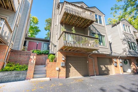 2600 Cleinview Avenue 12 Cincinnati OH 45206