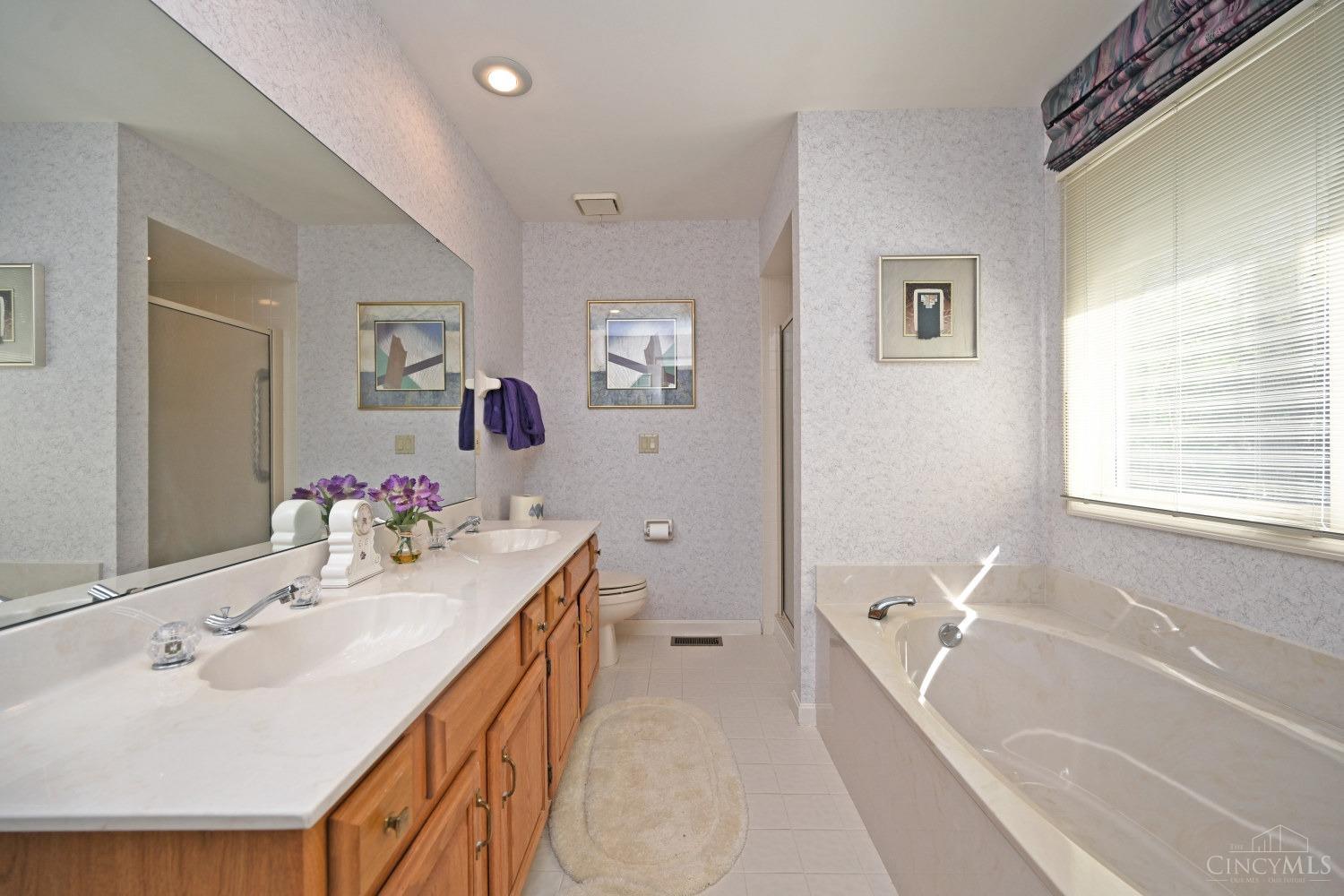 3021 Williams Creek Drive, Anderson Twp, Ohio image 36