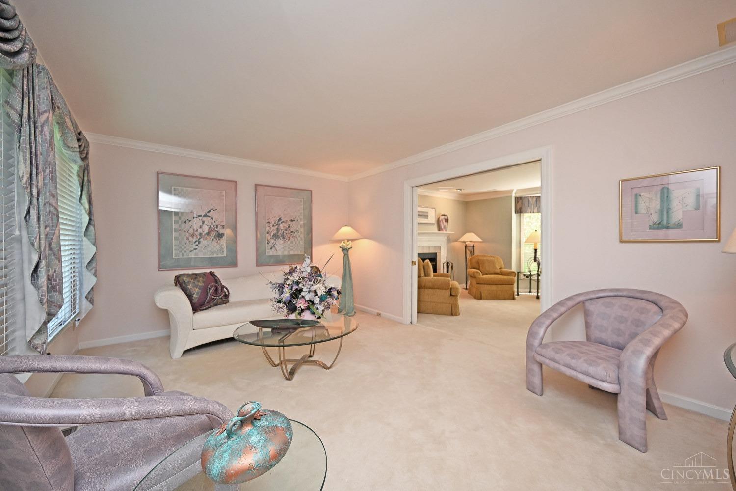 3021 Williams Creek Drive, Anderson Twp, Ohio image 25