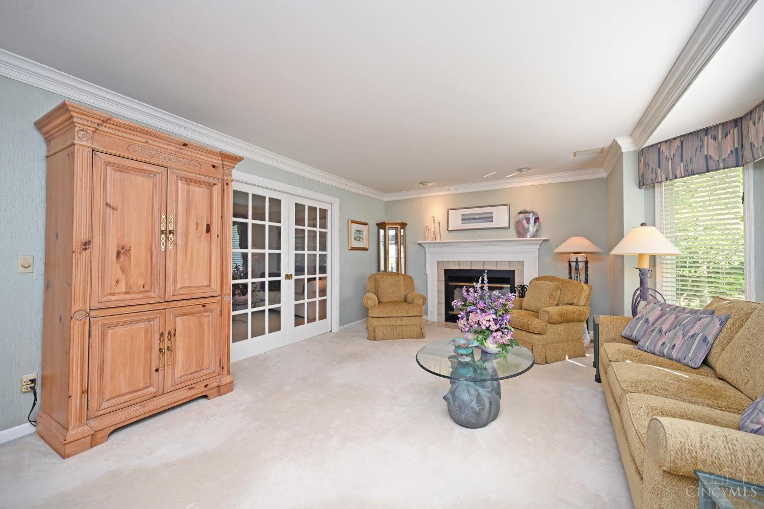 3021 Williams Creek Drive, Anderson Twp, Ohio image 21