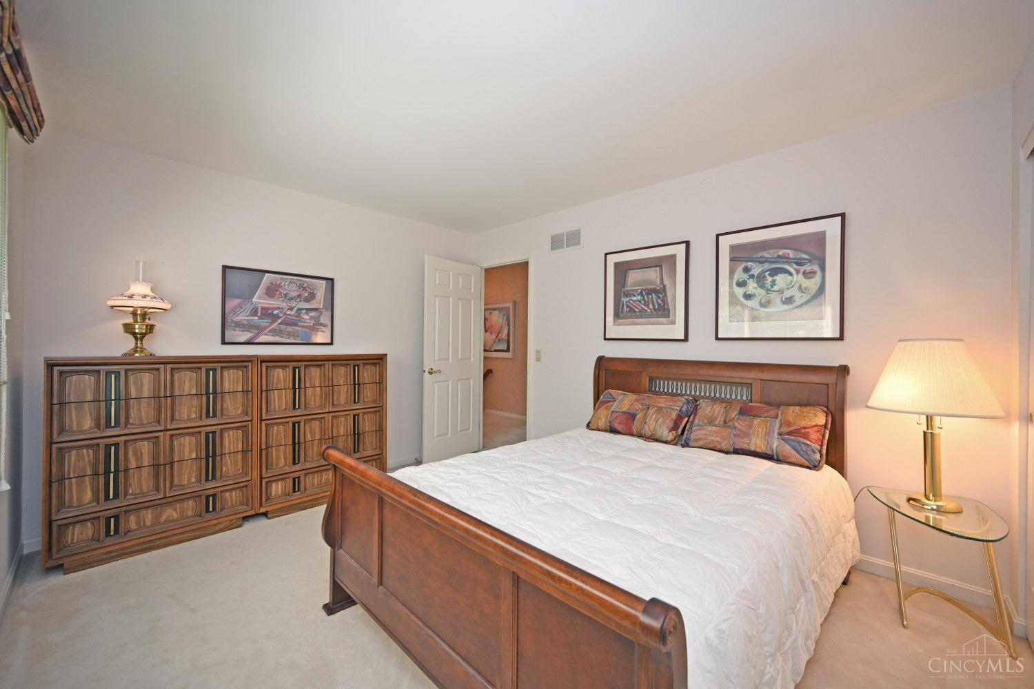 3021 Williams Creek Drive, Anderson Twp, Ohio image 40