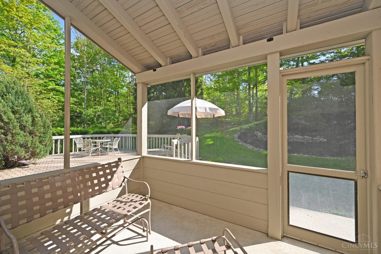 3021 Williams Creek Drive, Anderson Twp, Ohio image 49