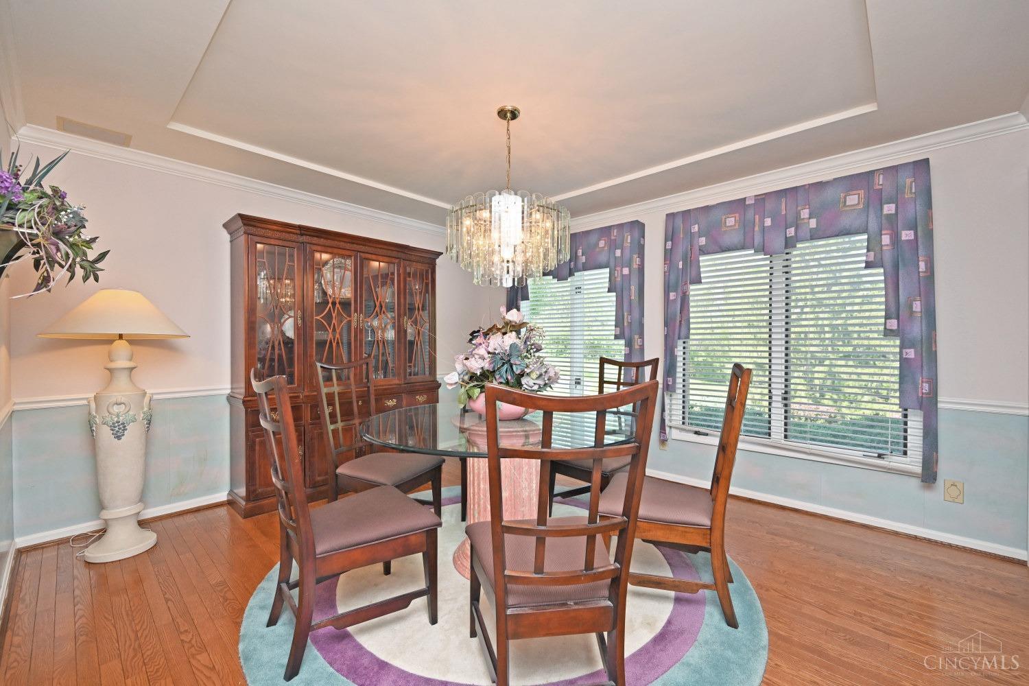 3021 Williams Creek Drive, Anderson Twp, Ohio image 10