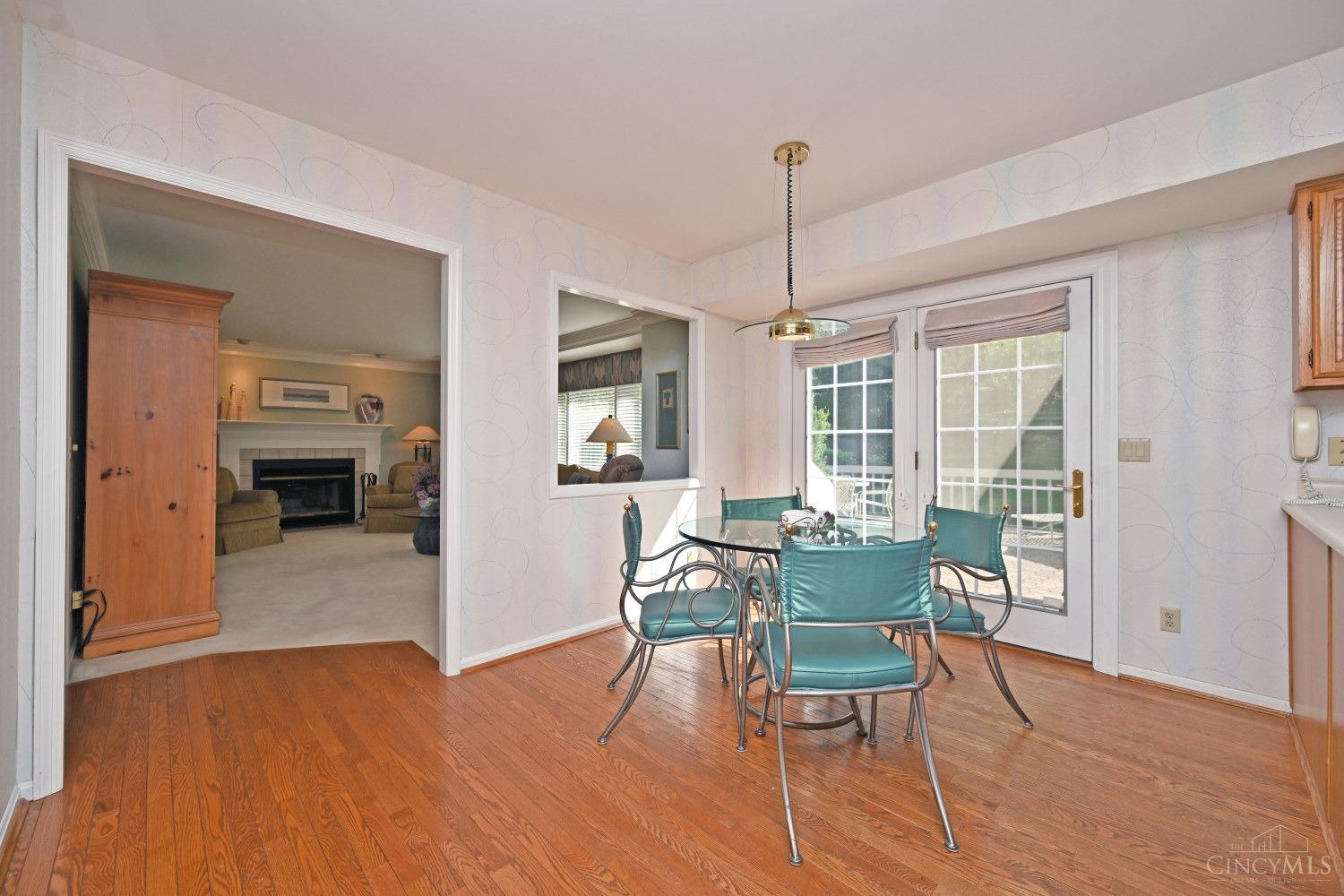 3021 Williams Creek Drive, Anderson Twp, Ohio image 13