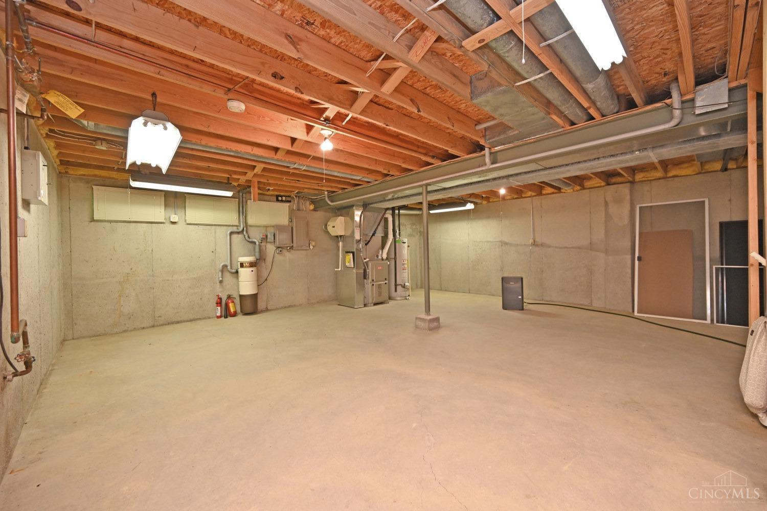 3021 Williams Creek Drive, Anderson Twp, Ohio image 47