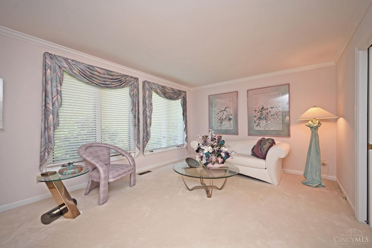3021 Williams Creek Drive, Anderson Twp, Ohio image 24