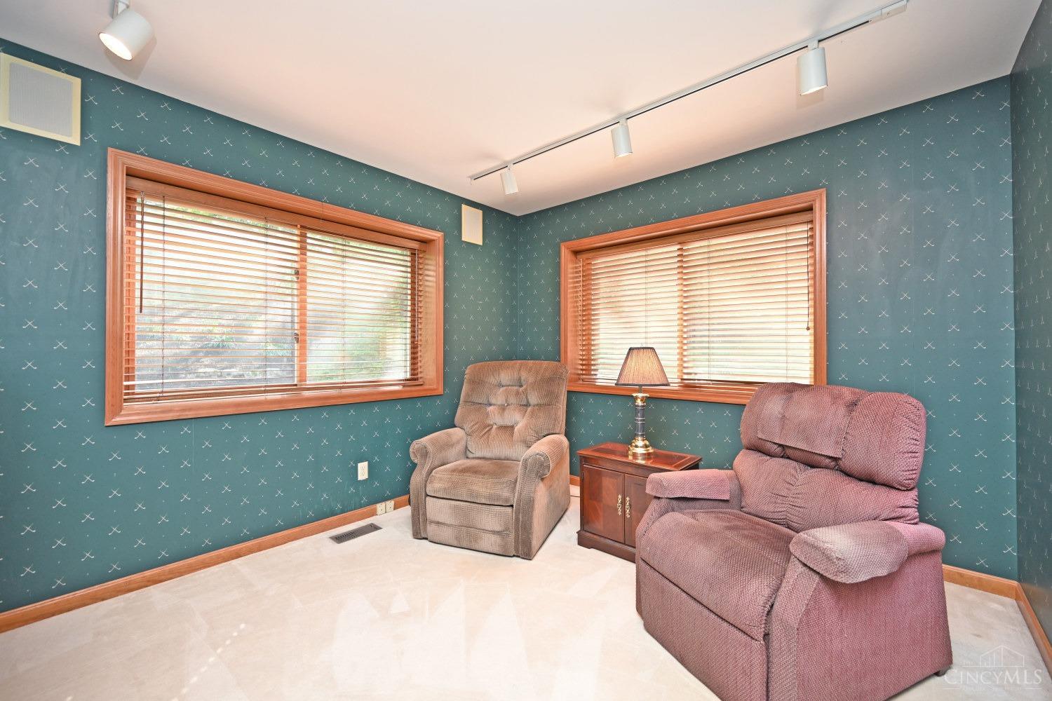 3021 Williams Creek Drive, Anderson Twp, Ohio image 28