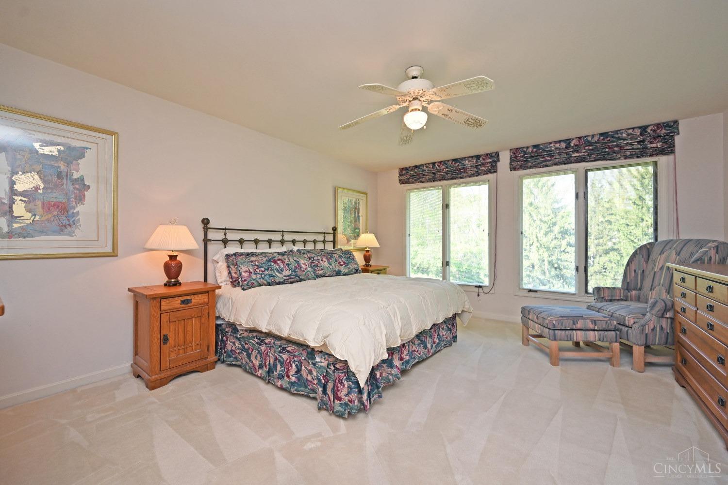 3021 Williams Creek Drive, Anderson Twp, Ohio image 33