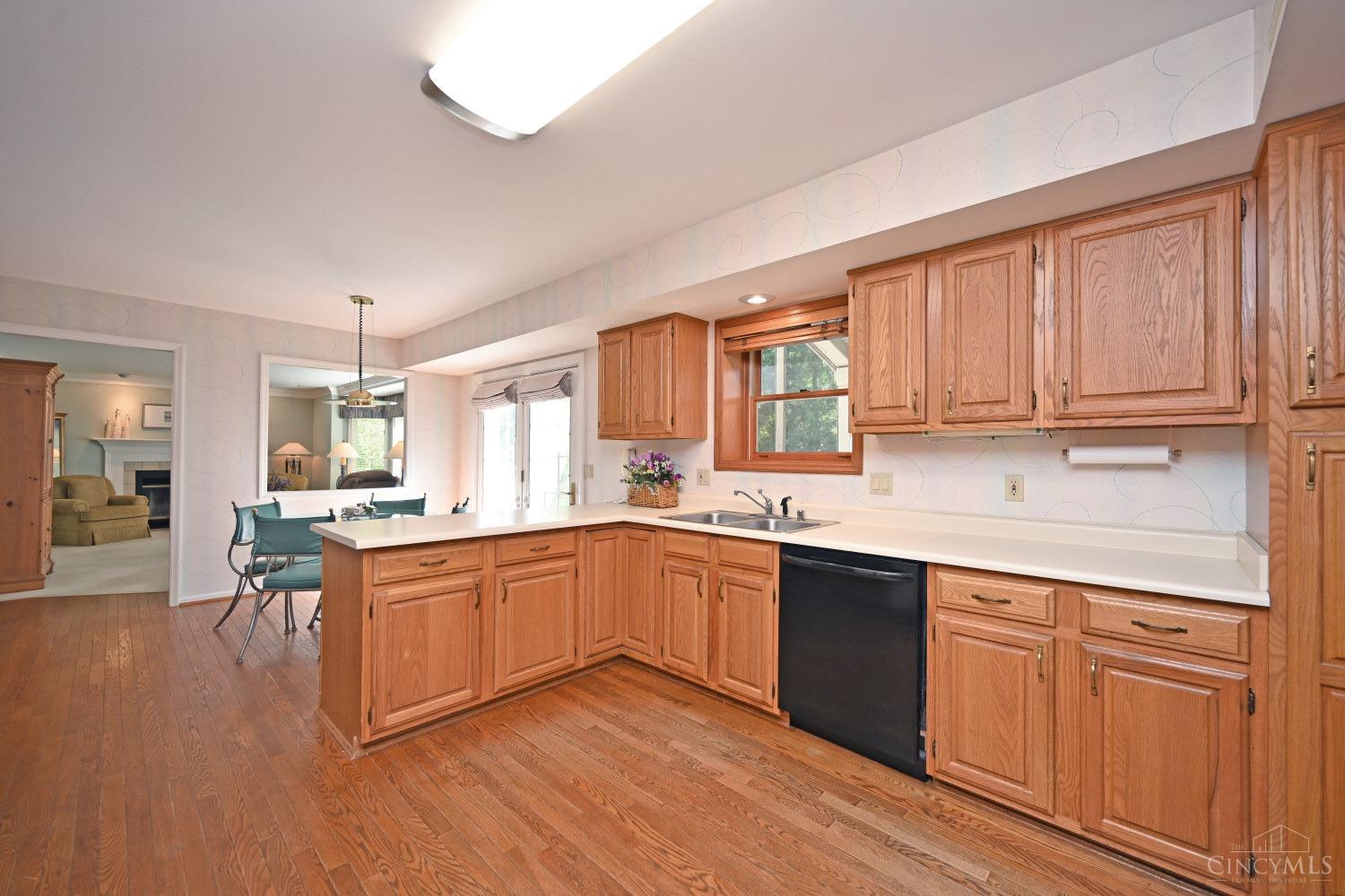 3021 Williams Creek Drive, Anderson Twp, Ohio image 19