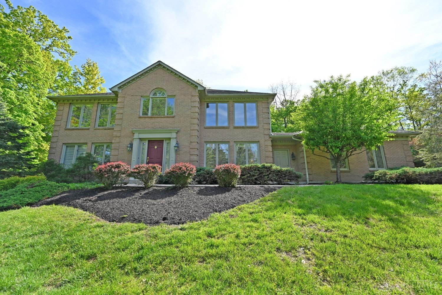 3021 Williams Creek Drive, Anderson Twp, Ohio image 5