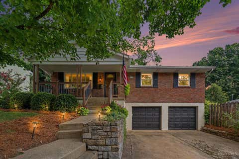 Photo of 6030 Tridale Court, Cincinnati, OH 45230 (MLS # 1890135)