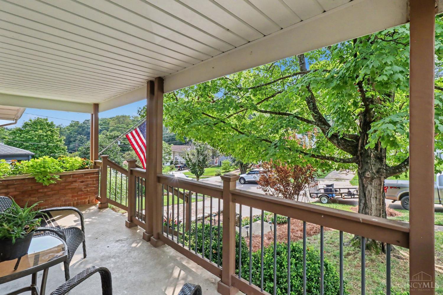 6030 Tridale Court