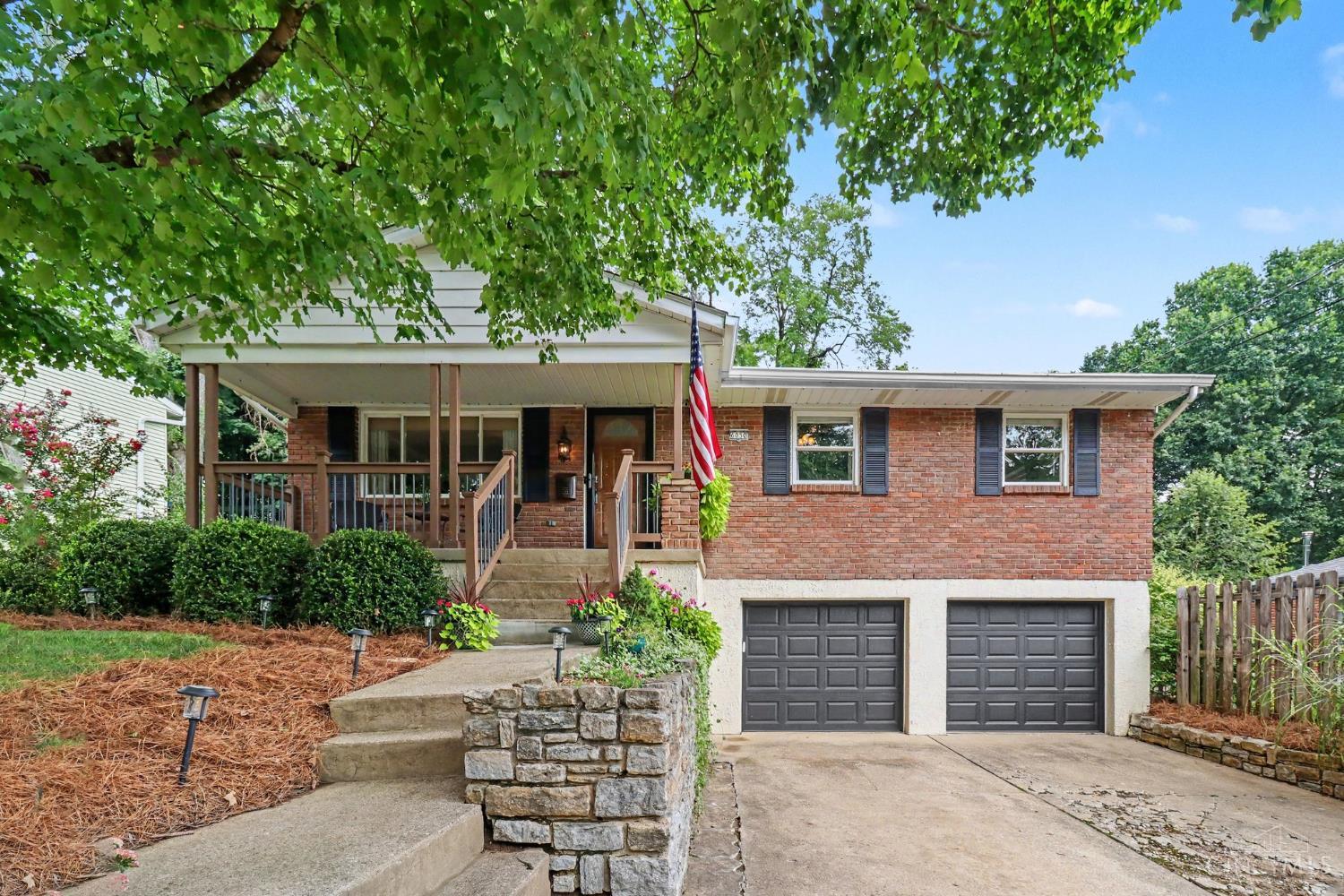 6030 Tridale Court