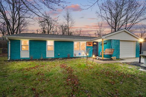 Photo of 736 Mccormick Lane, Union Township, OH 45245 (MLS # 1869891)