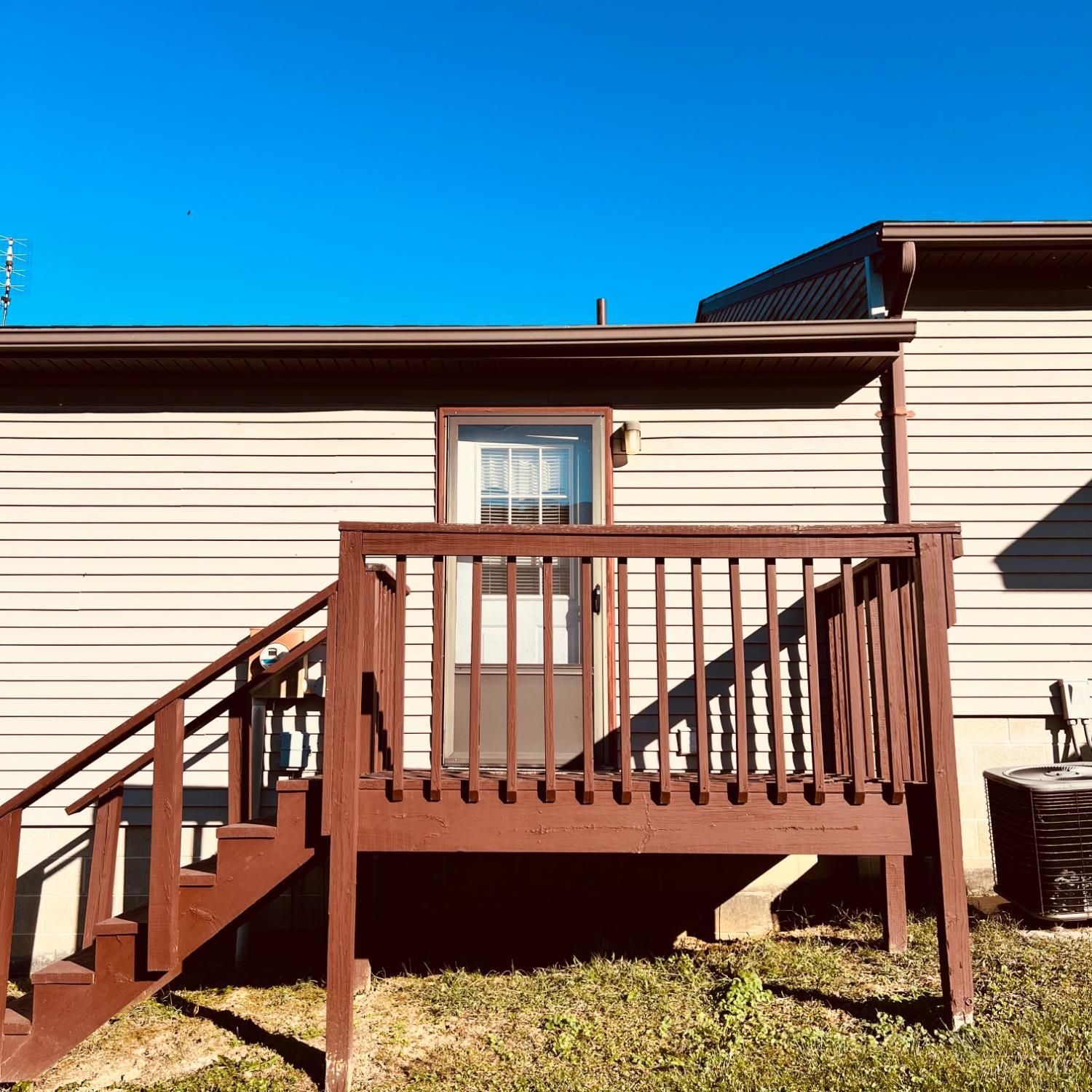 118 Springlake Avenue #MIDDL, Hillsboro, Ohio image 20