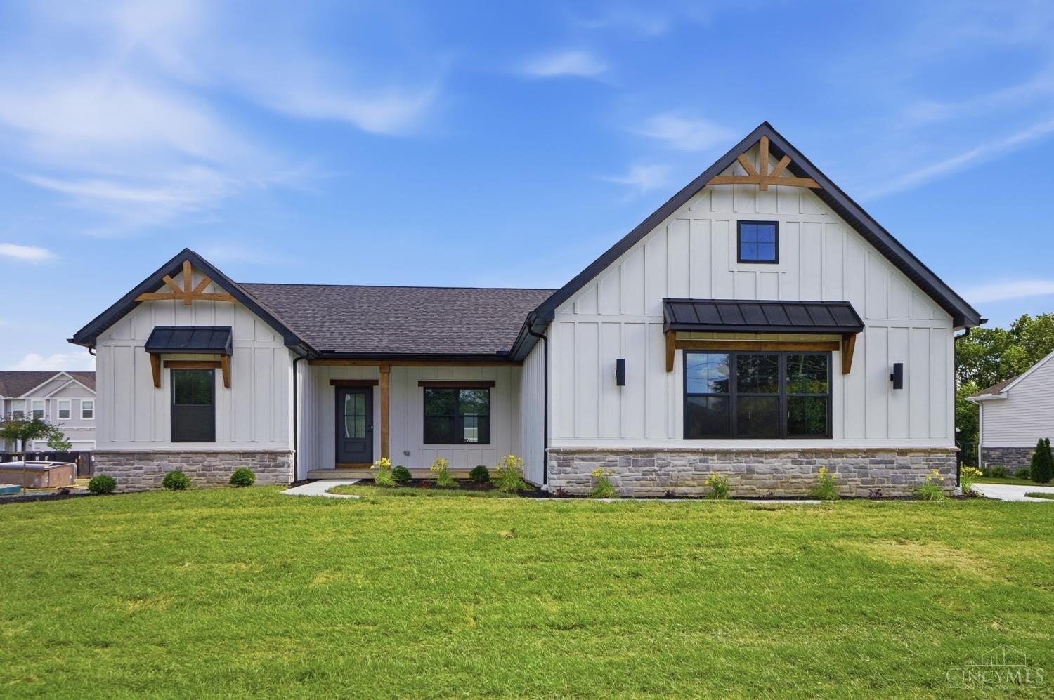 376 Greys Run