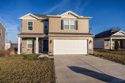 Homes For Sale - 950 Nelson Place<br/> Trenton, OH 45067