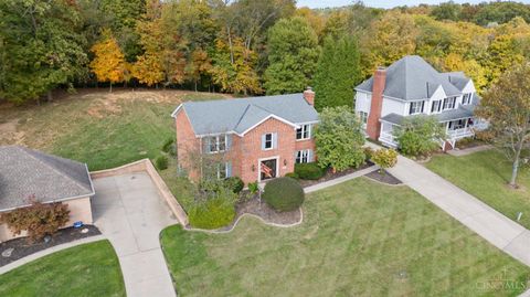5668 Annajoe Court Cincinnati OH 45233