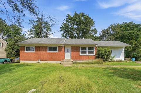 Photo of 6292 Fields Ertel Road, Sharonville, OH 45241 (MLS # 1894456)
